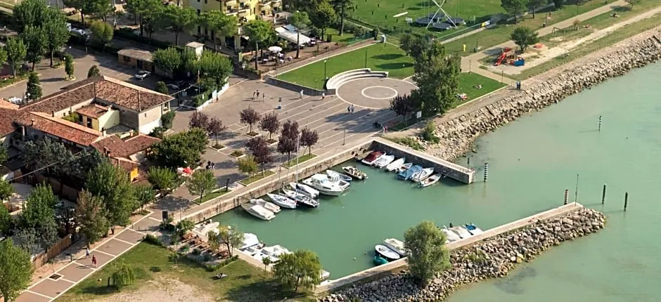 Hotel Campanello