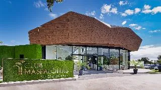 Club Maspalomas Suites & SPA