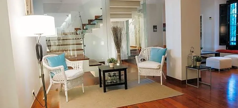 Hotel Bodega El Juncal