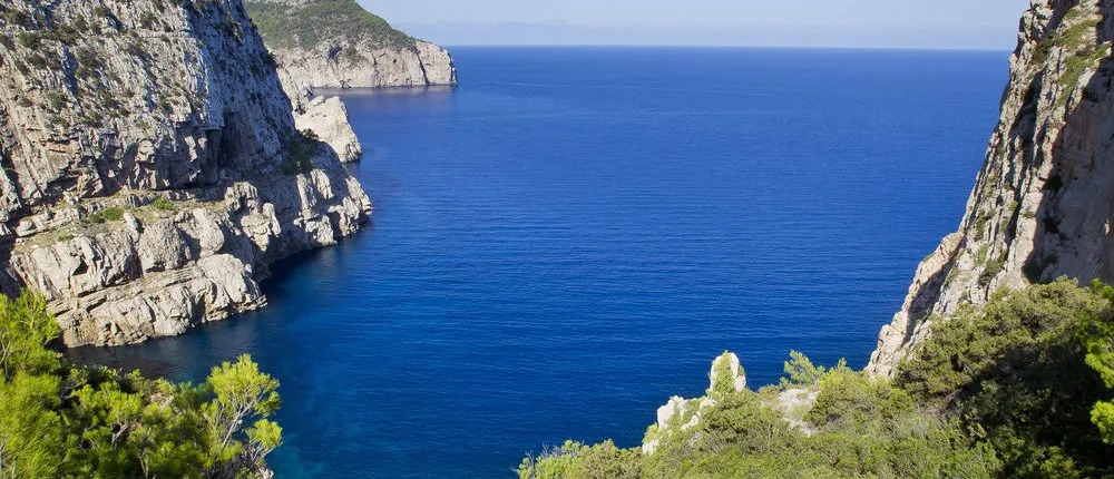 Hacienda Na Xamena, Ibiza