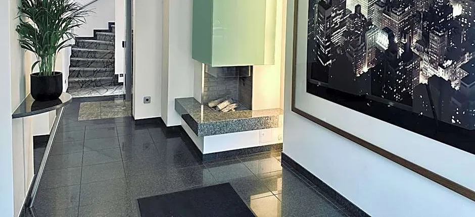 Avidon Art & Design Hotel