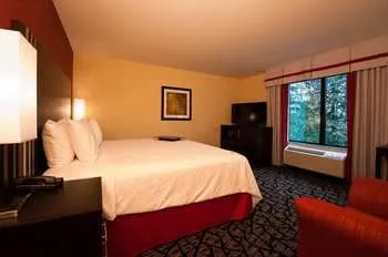 Hampton Inn by Hilton Chilliwack