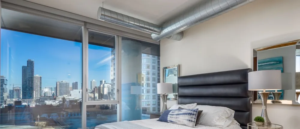 River North Waterside Condos