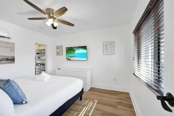 Waves On Walnut 2-beach Access, Hollywood