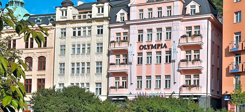 Olympia Wellness Hotel