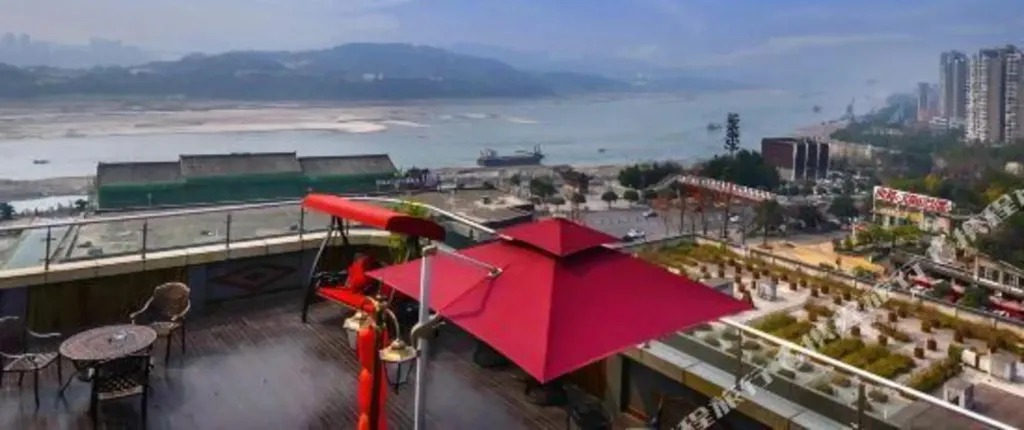 Jingcheng Gediao Hotel