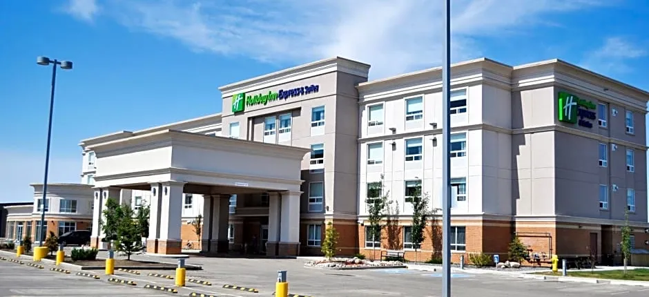 Holiday Inn Express Bonnyville