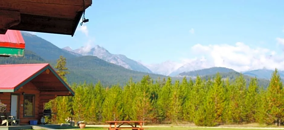 Twin Peaks Resort