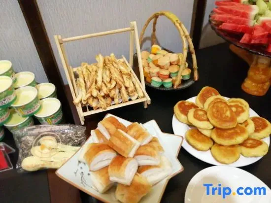 Huanghe Ziheng International Hotel