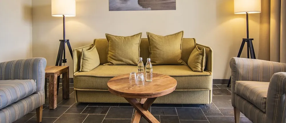 Bayside Boutique Hotel - Blue Bay Golf & Beach Resort
