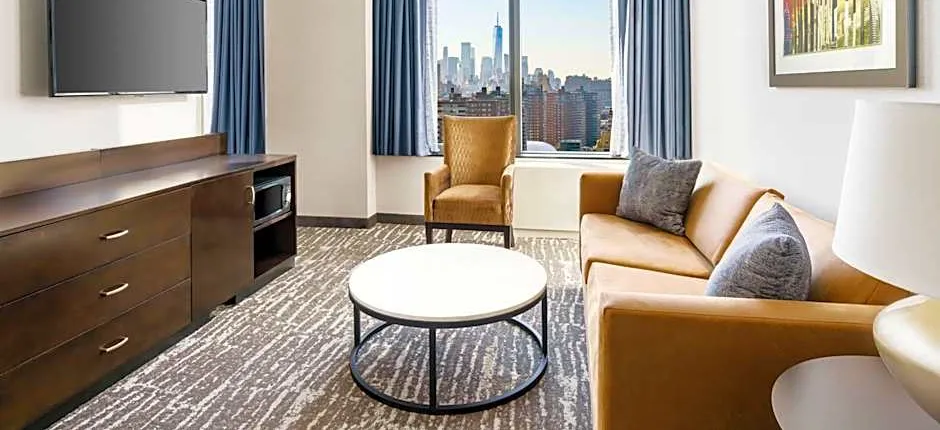 Fairfield Inn & Suites by Marriott New York Midtown Manhattan/Penn Station