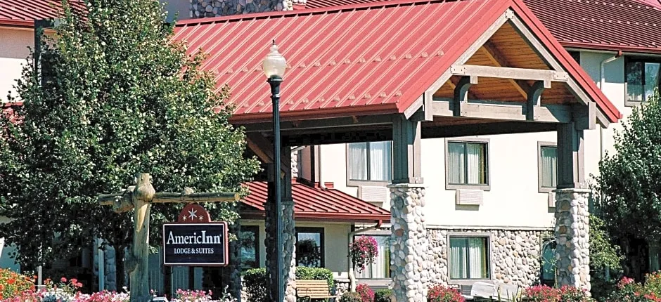 AmericInn by Wyndham Oswego