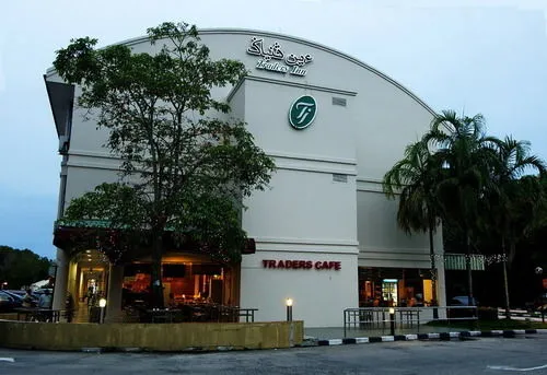 Traders Inn