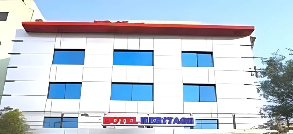 Hotel Heritage