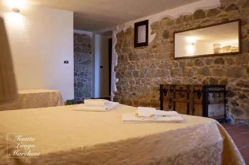 Tenuta Luogo Marchese