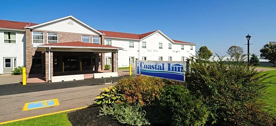 Coastal Inn Sackville