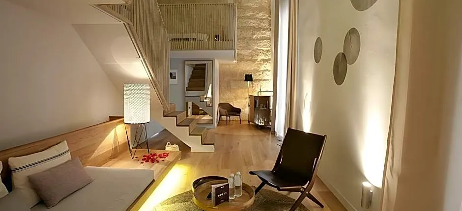 Puro Hotel Oasis Urbano