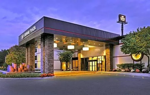 Crowne Plaza Suffern-Mahwah By IHG
