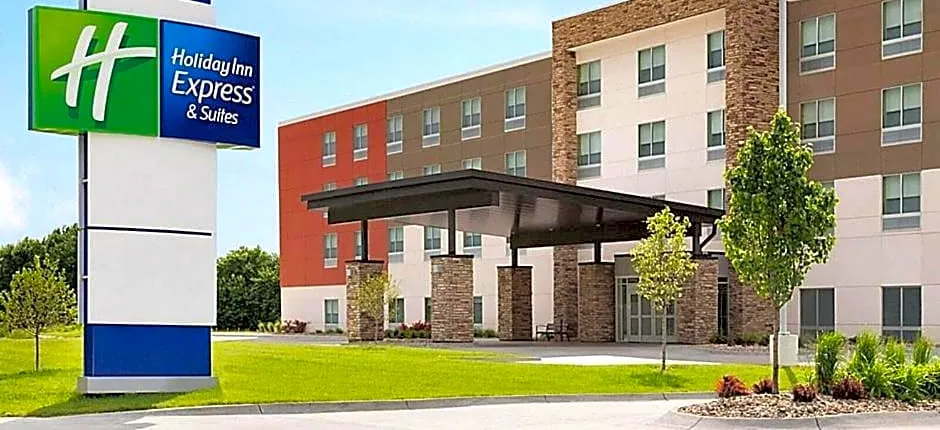 Holiday Inn Express & Suites - El Paso North By IHG