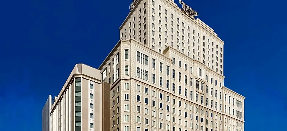 Hotel Monterey Edelhof Sapporo