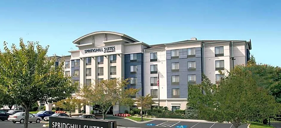 SpringHill Suites by Marriott Hagerstown