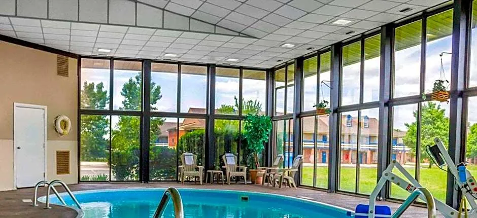 Comfort Inn Maumee - Perrysburgh Area