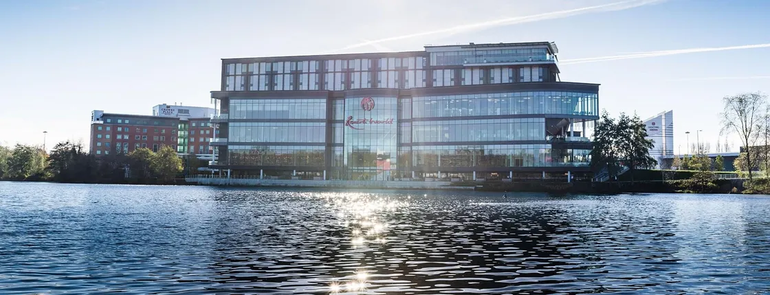 Genting Hotel & Spa At Resorts World Birmingham