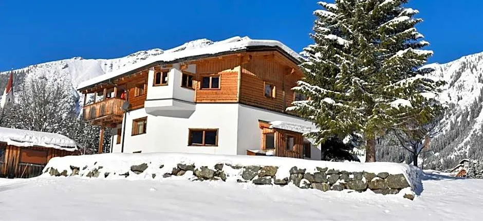 Aparthotels Berwang / Haus Wiesengrund