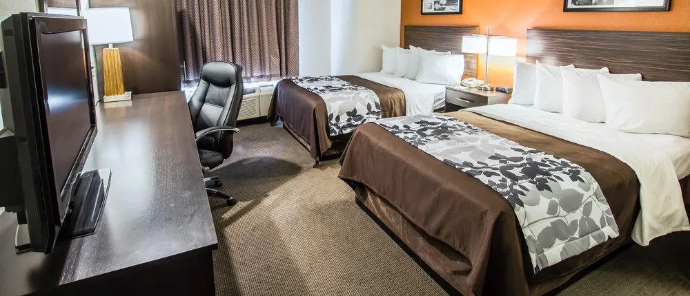 Sleep Inn North Northern Phoenix