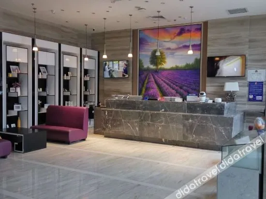 Lifeng Hotel
