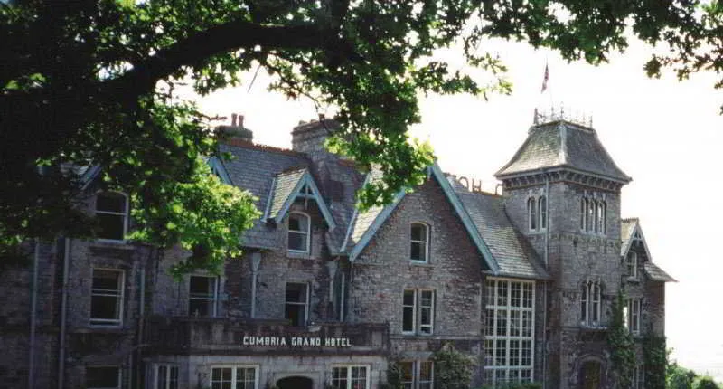 Cumbria Grand Hotel