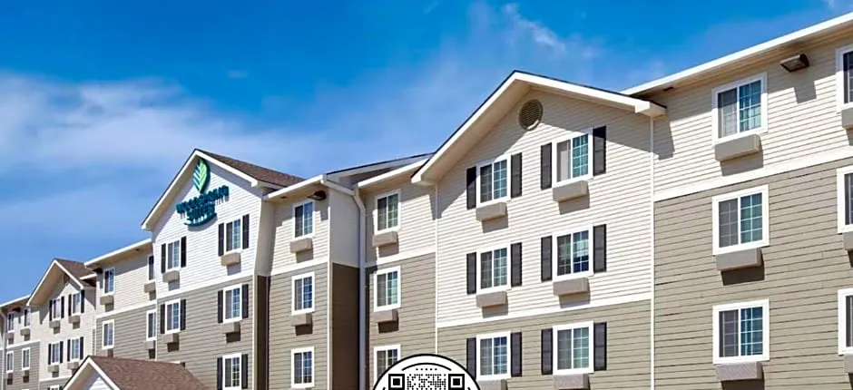 WoodSpring Suites Amarillo East I-40