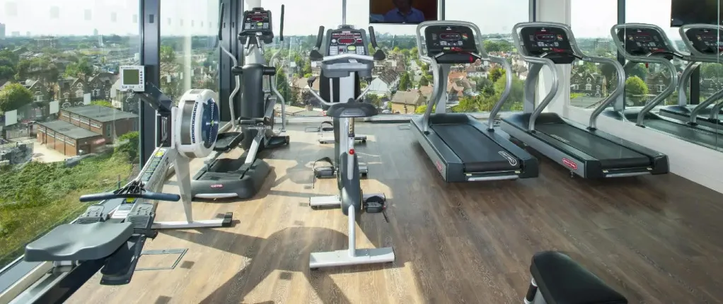 Holiday Inn London - West