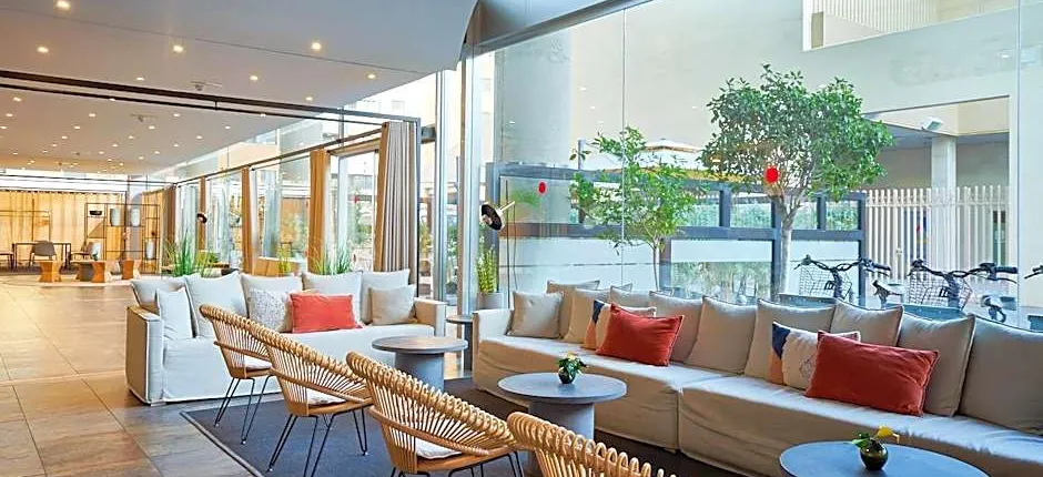 Hotel Sercotel Malaga