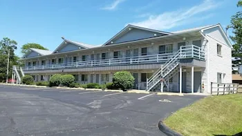 Surfside Motel