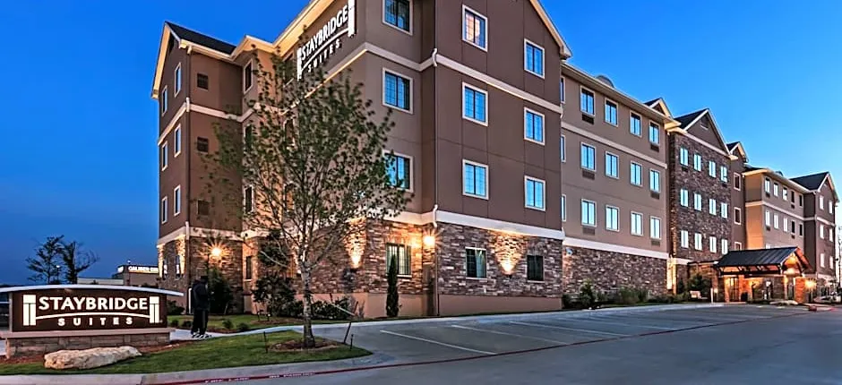 Staybridge Suites Fort Worth - Fossil Creek By IHG