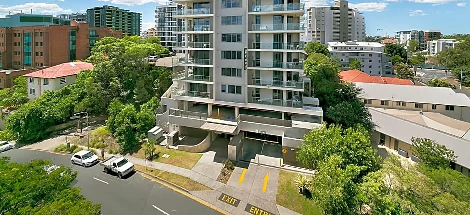 Quest South Brisbane