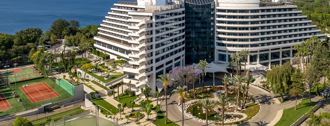 Rixos Downtown Antalya