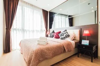 Sky Walk Condominium By Favstay