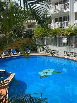 Cascade Gardens Holiday Apartments