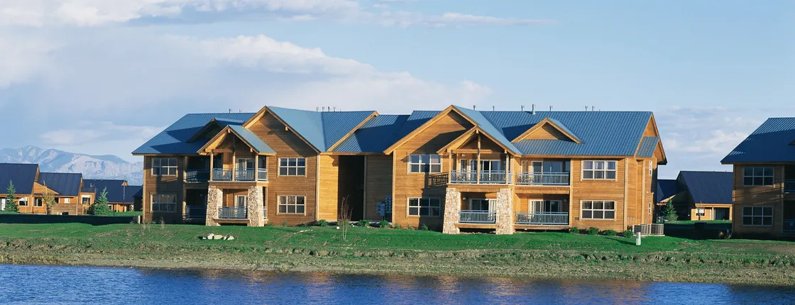 Club Wyndham Pagosa