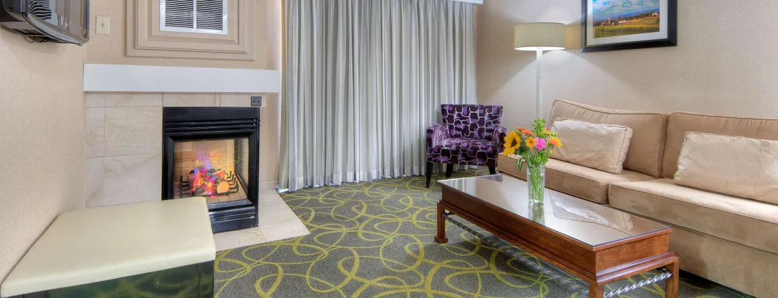 Best Western Plus Inn Dixon