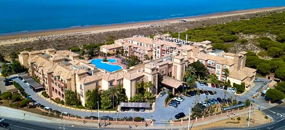 Barcelo Punta Umbria Beach