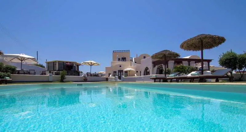 En Plo Boutique Suites