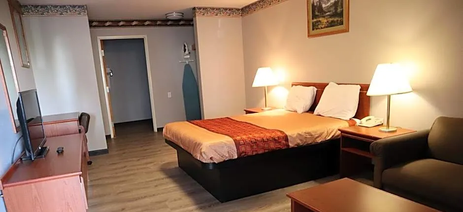 Express Inn & Suites Eugene