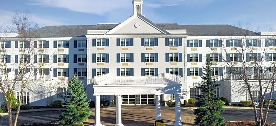 Somerset Hills Hotel, Tapestry Collection by Hilton