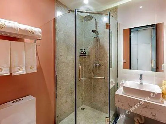 CHEERMAY HOTELS· Beijing Temple of Heaven Branch