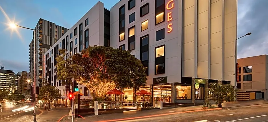 Rydges Fortitude Valley