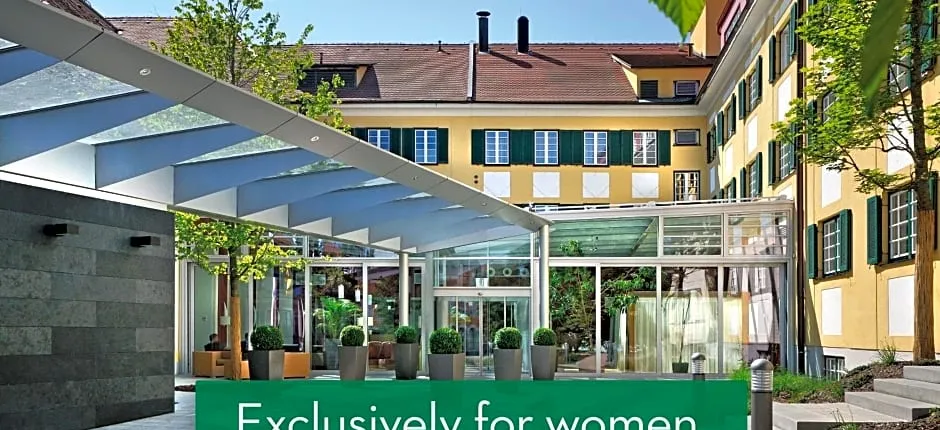 La Pura Women's Health Resort Kamptal