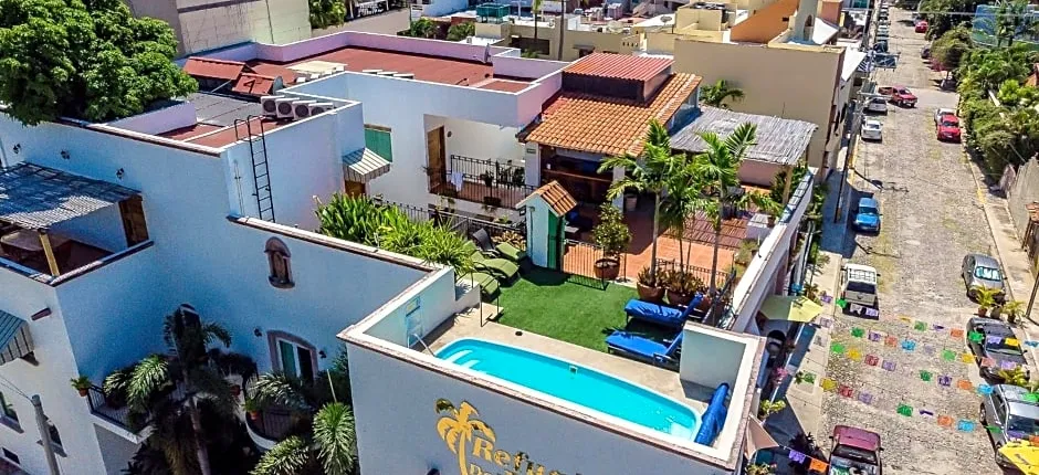 Refugio del Mar Luxury Hotel Boutique
